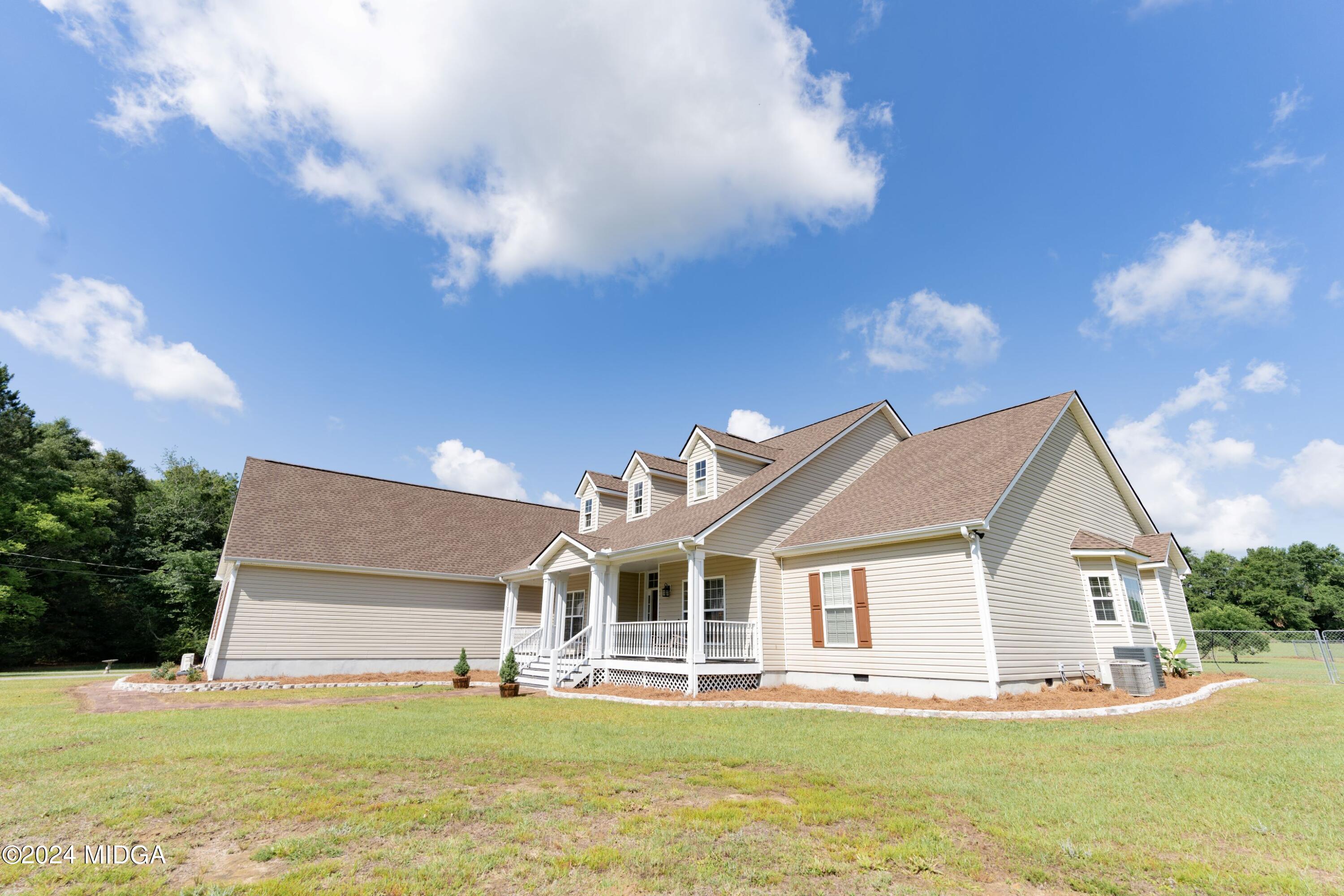 142 Fuller Road Hawkinsville, GA 31036 - Photo 66 of 93 A7R06779-UMH-sharpen