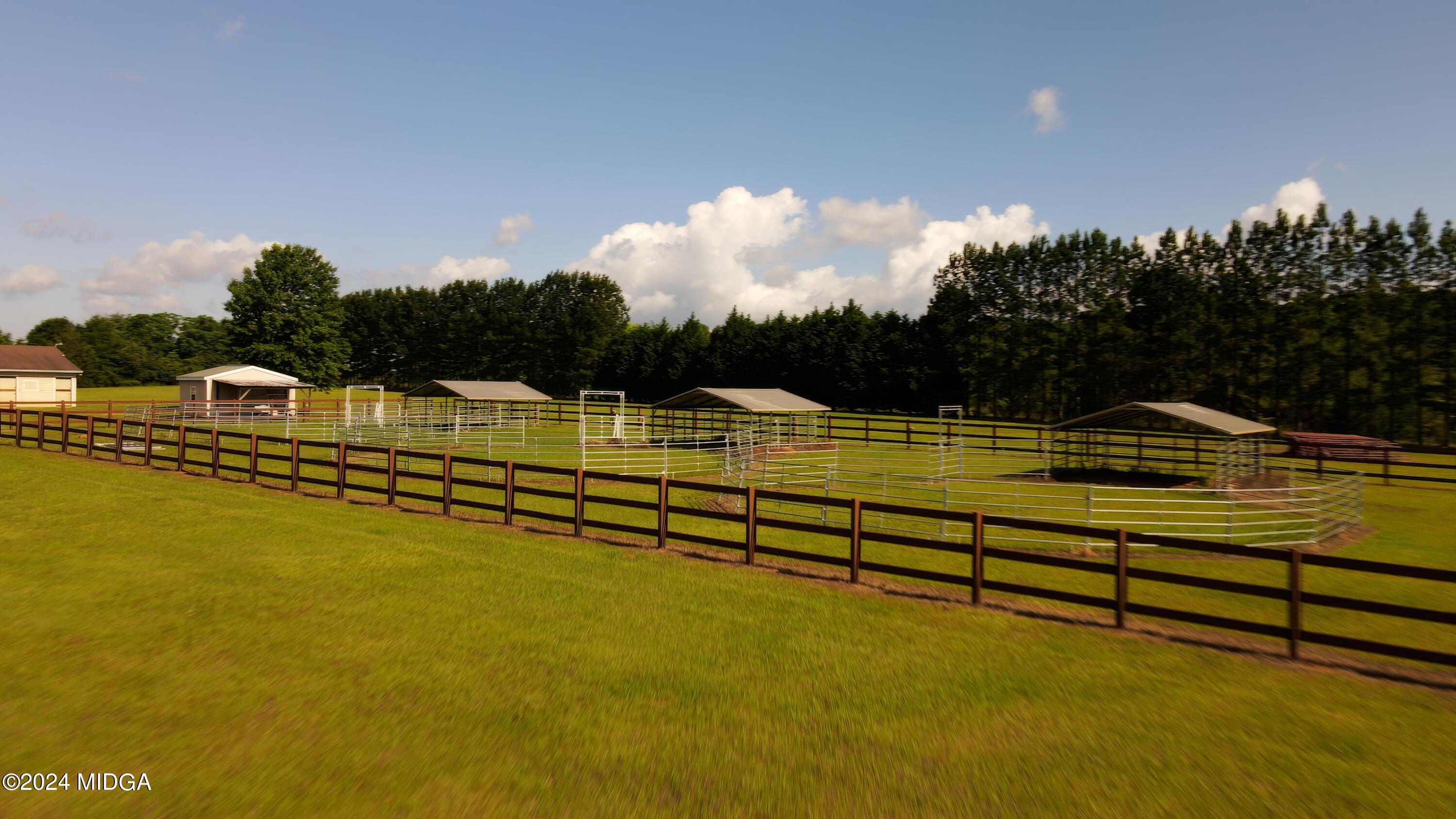 142 Fuller Road Hawkinsville, GA 31036 - Photo 7 of 93 20240515 - Lee Pickard -142 Fuller Rd. H