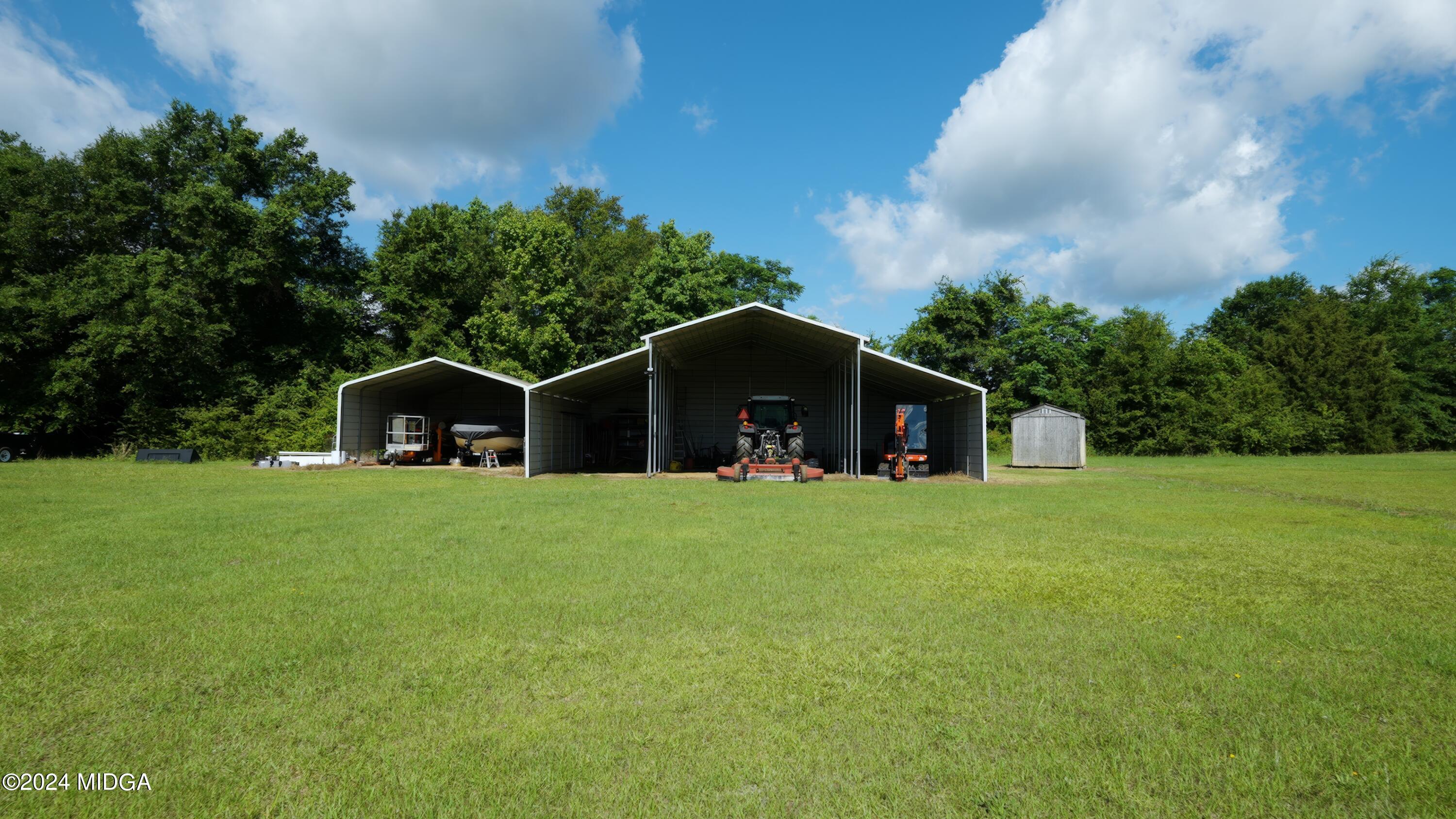 142 Fuller Road Hawkinsville, GA 31036 - Photo 9 of 93 20240515 - Lee Pickard -142 Fuller Rd. H