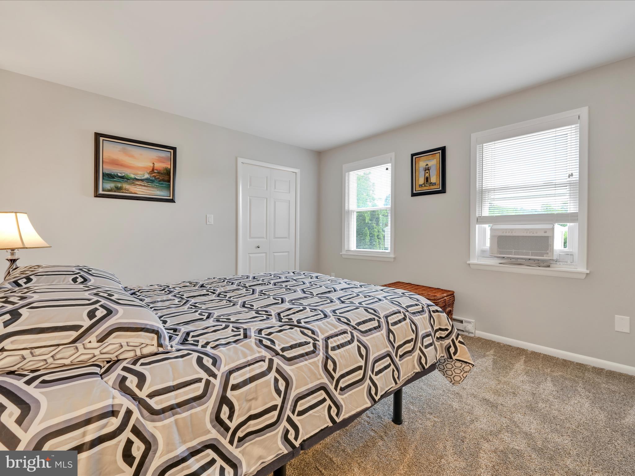 461 Crosswinds Drive Lititz, PA 17543 - Photo 20 of 32 a bedroom with a bed and a window