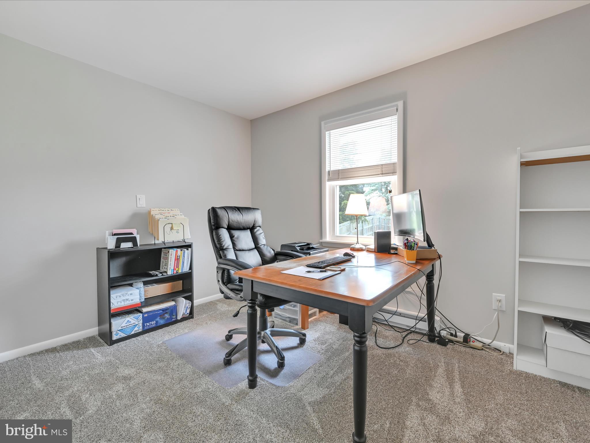 461 Crosswinds Drive Lititz, PA 17543 - Photo 22 of 32 a view of a workspace with furniture