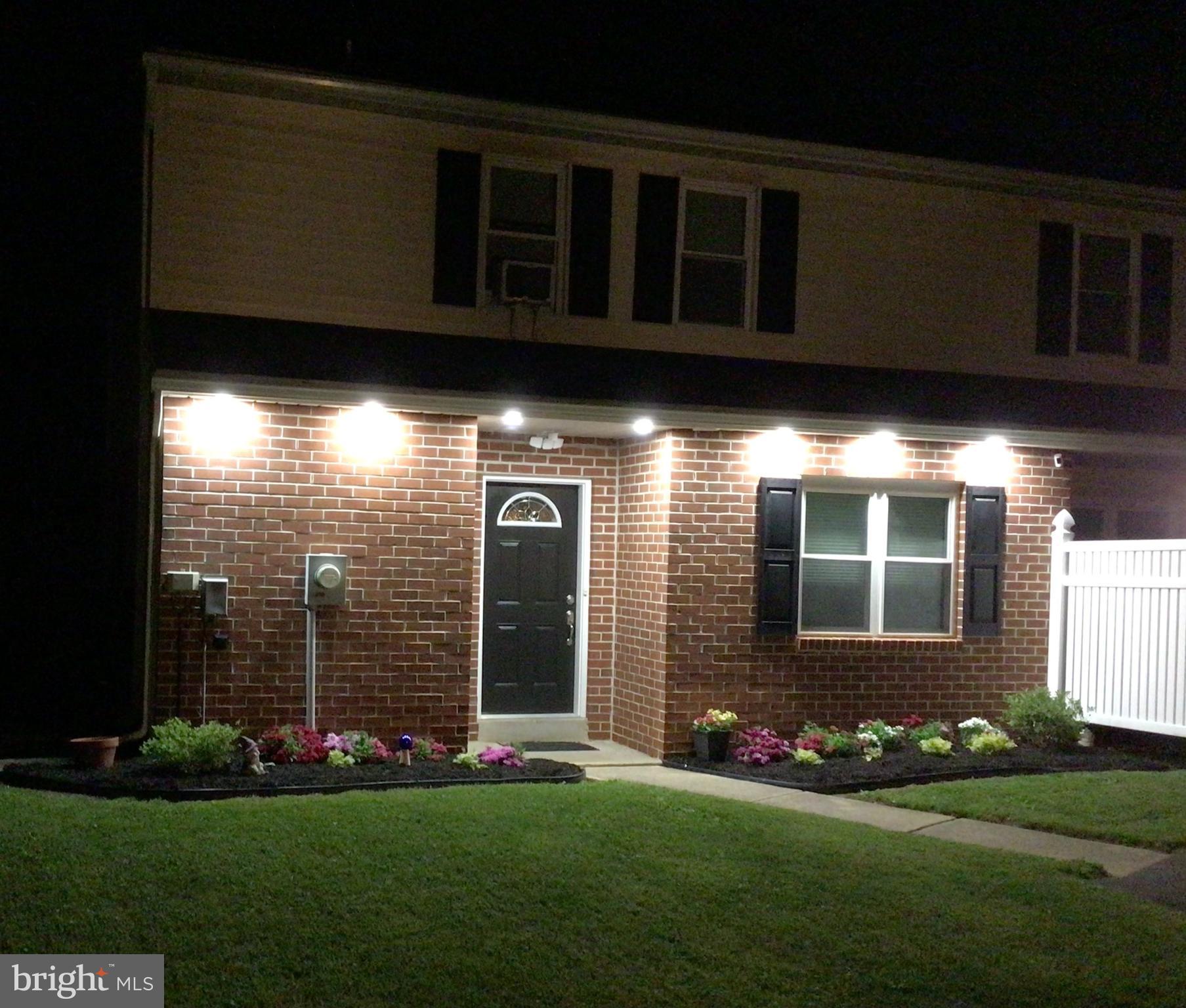 461 Crosswinds Drive Lititz, PA 17543 - Photo 30 of 32 a front view of a house with a yard