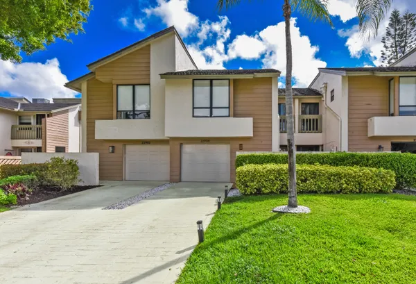 $615,000 | 22904 Ironwedge Drive, Boca Raton, FL 33433