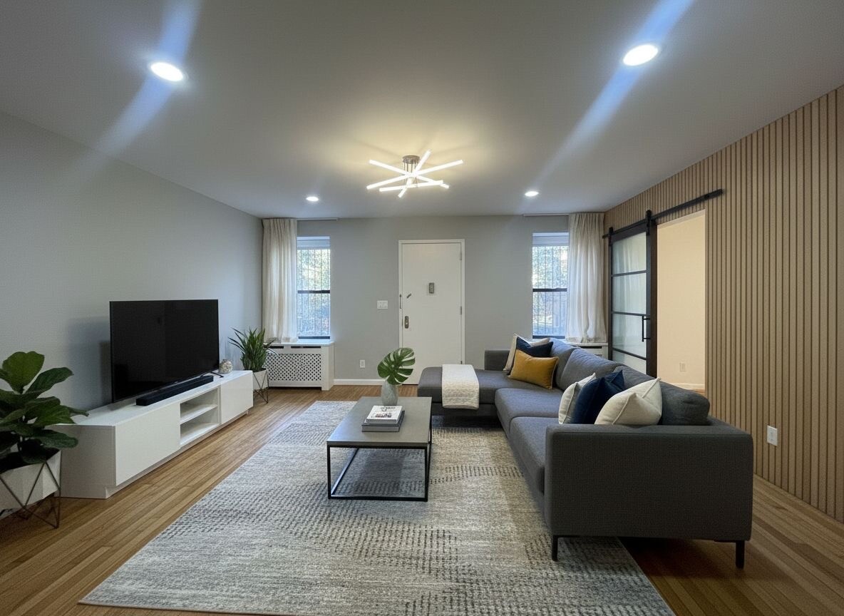 736 St Nicholas Avenue, Unit 1 Manhattan, NY 10031 - Photo 1 of 8