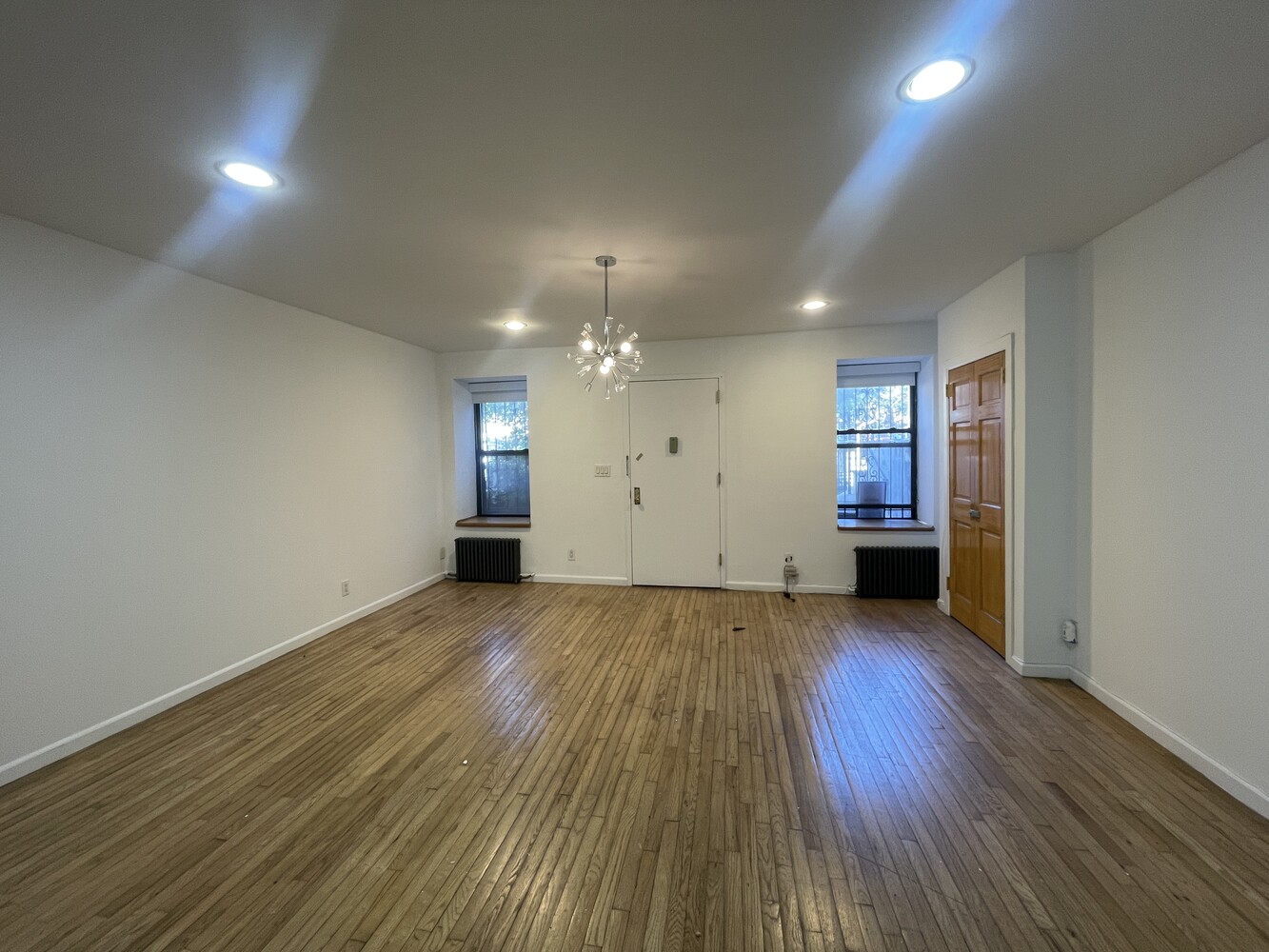 736 St Nicholas Avenue, Unit 1 Manhattan, NY 10031 - Photo 2 of 8