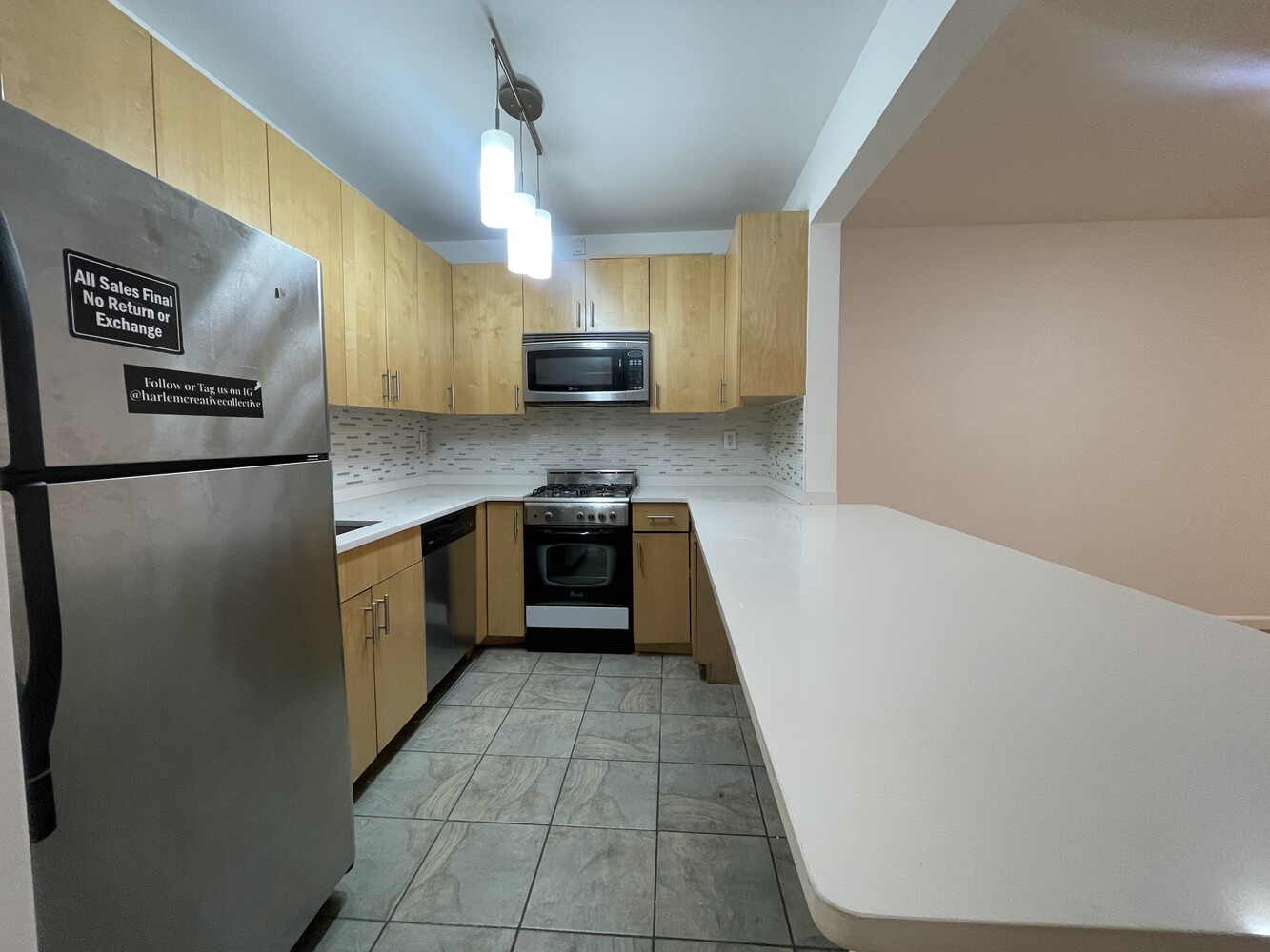 736 St Nicholas Avenue, Unit 1 Manhattan, NY 10031 - Photo 4 of 8