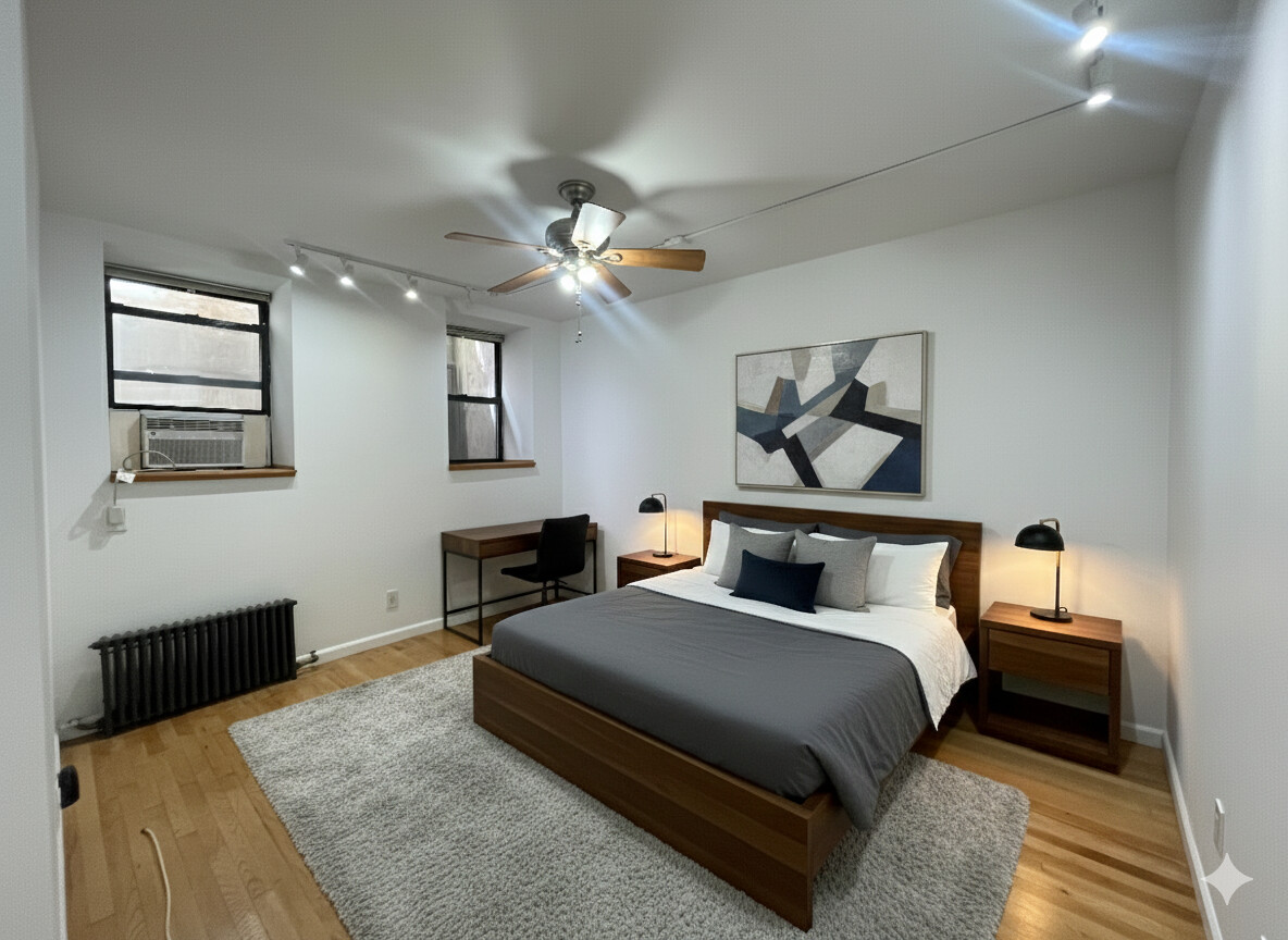 736 St Nicholas Avenue, Unit 1 Manhattan, NY 10031 - Photo 7 of 8