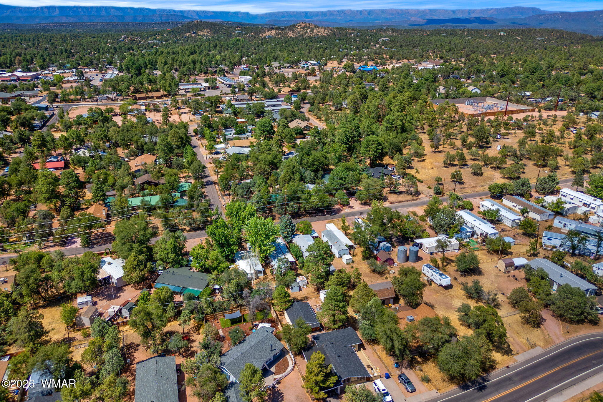 705 East Miller Road, Unit 3 Payson, AZ 85541 - Photo 30 of 32