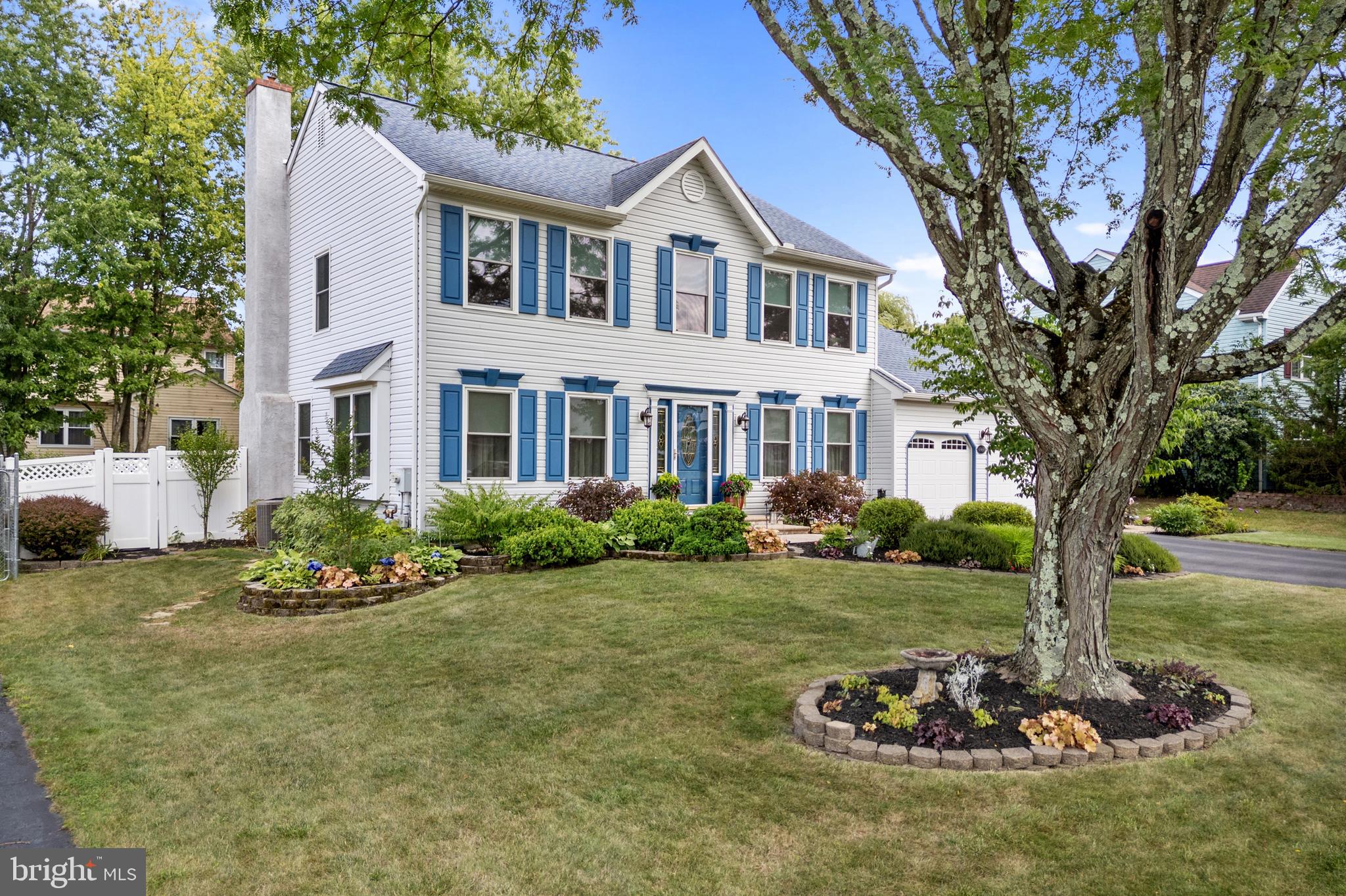 4968 Cabin Run Road Pipersville, PA 18947 - Photo 1 of 33