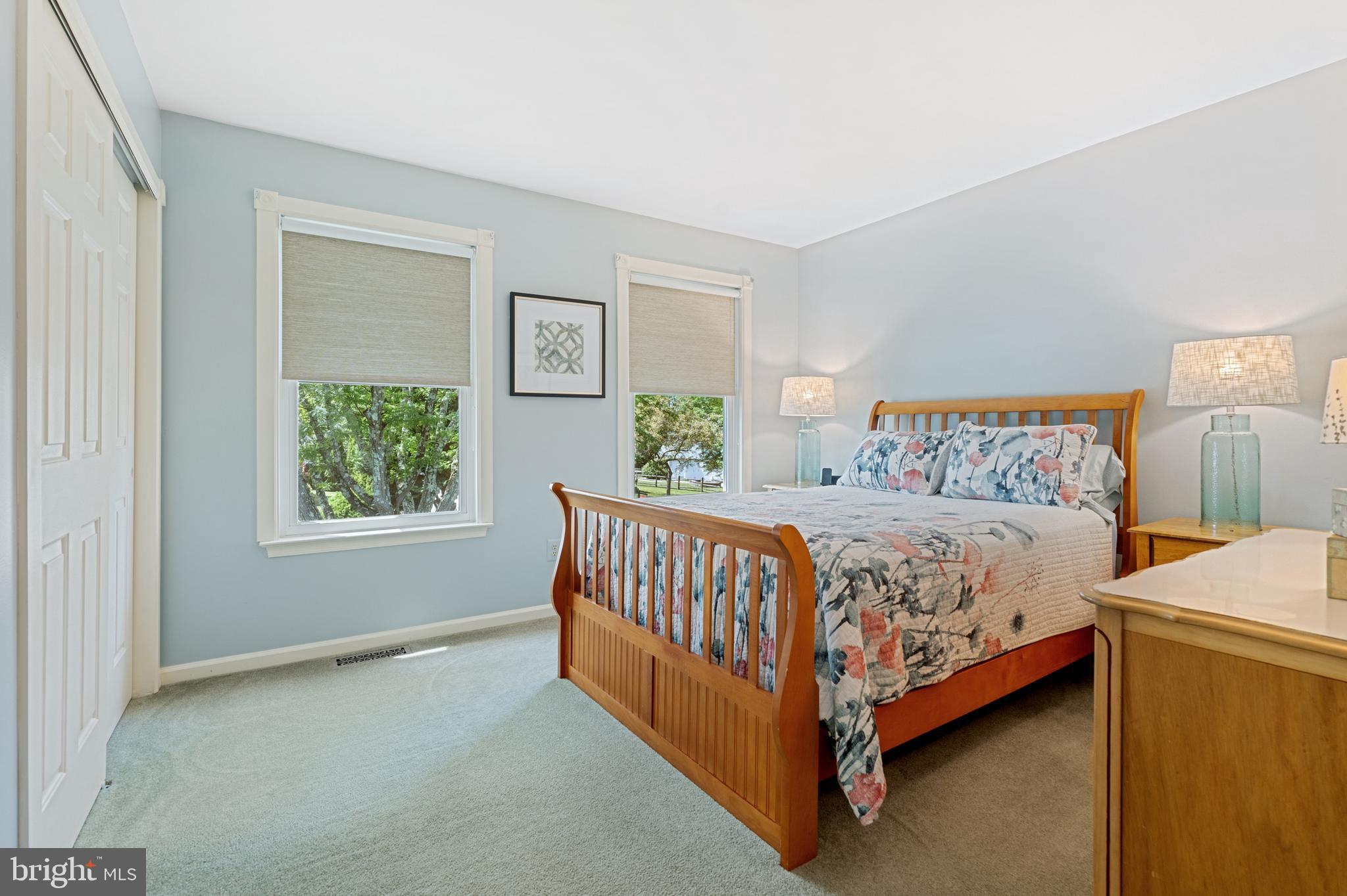 4968 Cabin Run Road Pipersville, PA 18947 - Photo 15 of 33 Bedroom