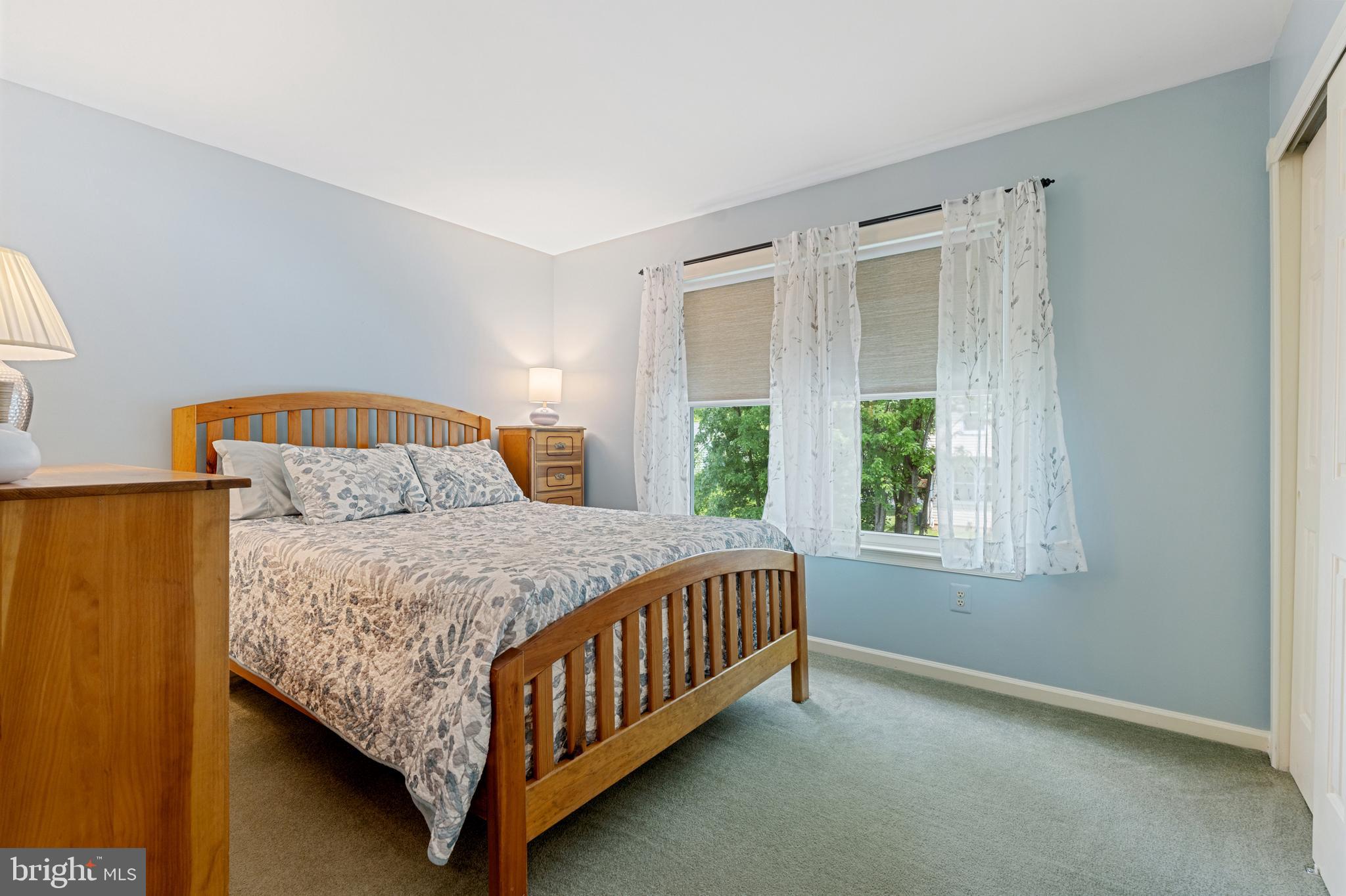 4968 Cabin Run Road Pipersville, PA 18947 - Photo 16 of 33 Bedroom