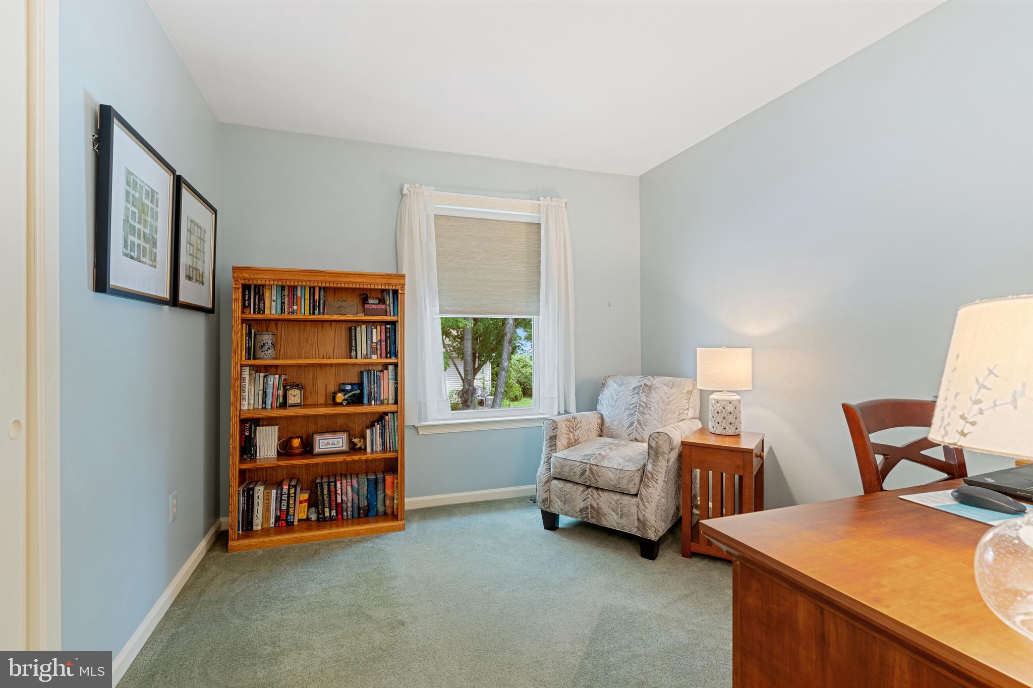 4968 Cabin Run Road Pipersville, PA 18947 - Photo 17 of 33 Bedroom