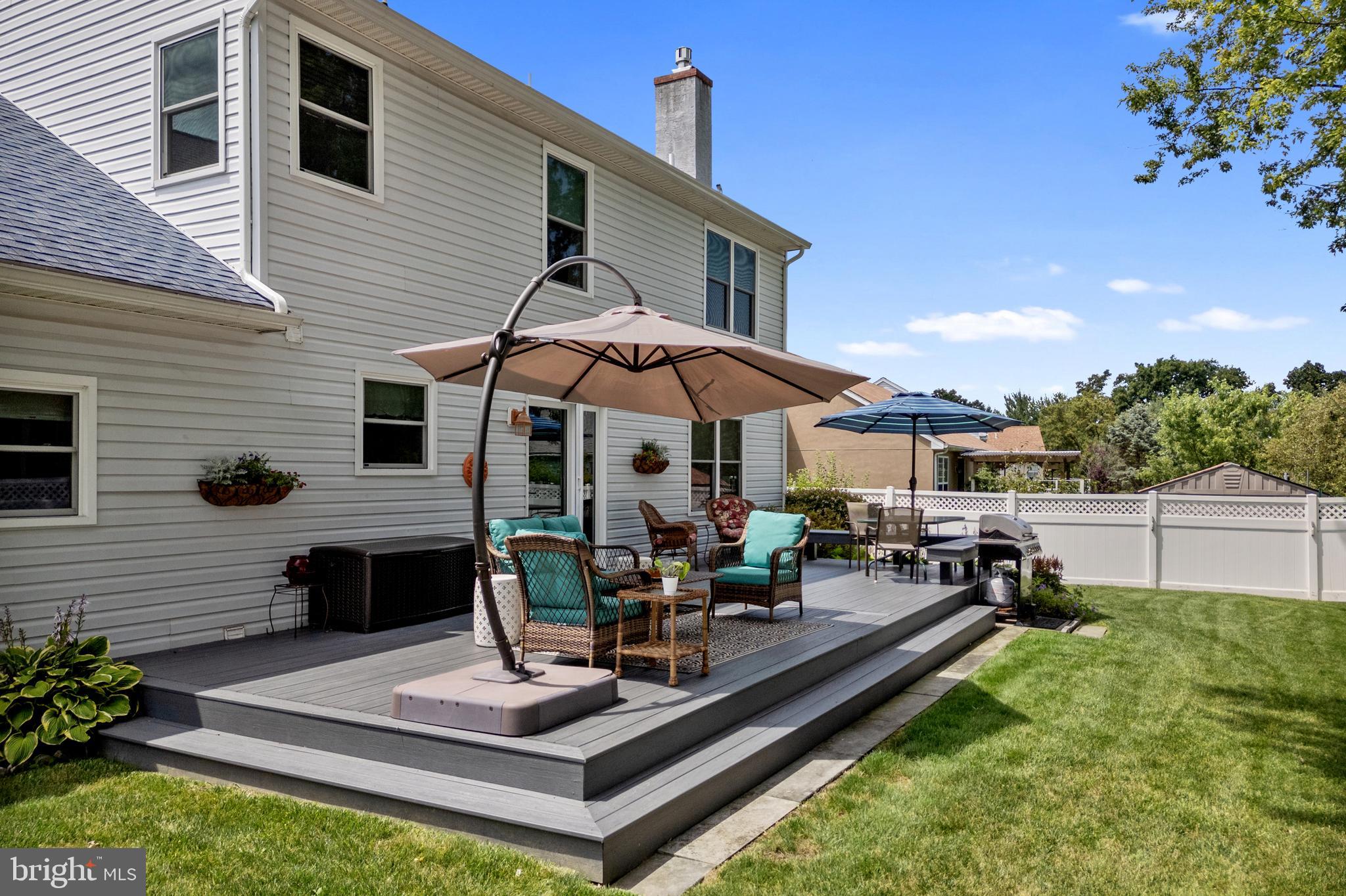 4968 Cabin Run Road Pipersville, PA 18947 - Photo 30 of 33