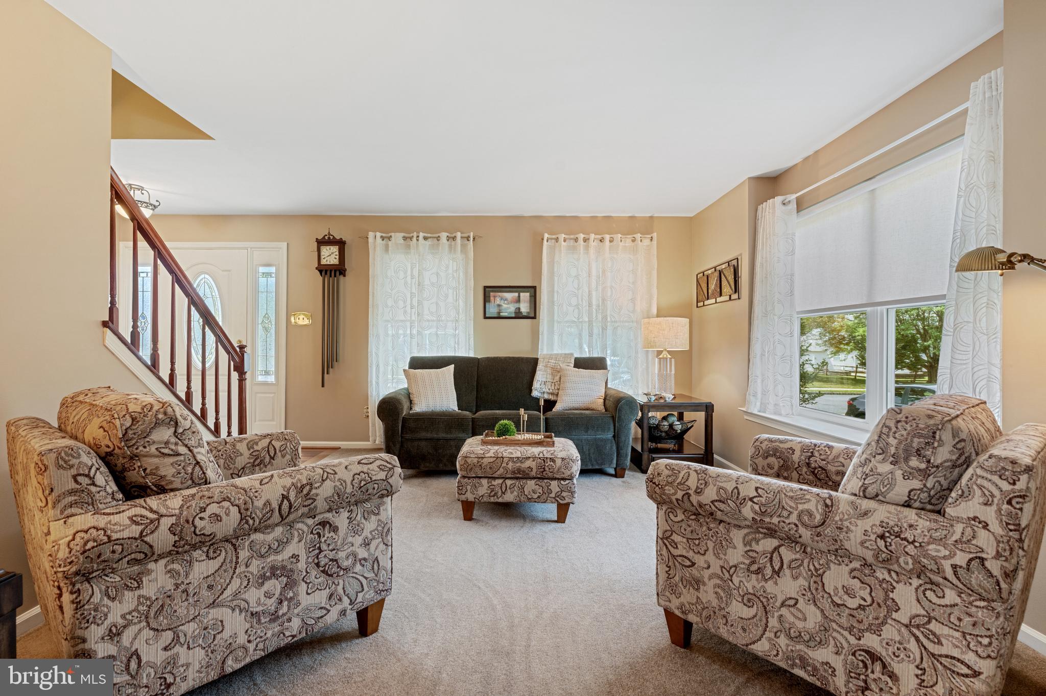 4968 Cabin Run Road Pipersville, PA 18947 - Photo 4 of 33