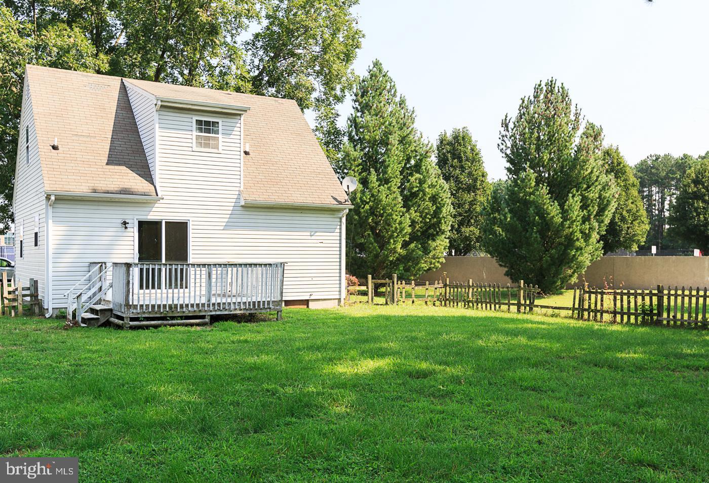 168 Onley Road Salisbury, MD 21804 - Photo 22 of 24 Gallery Image 22