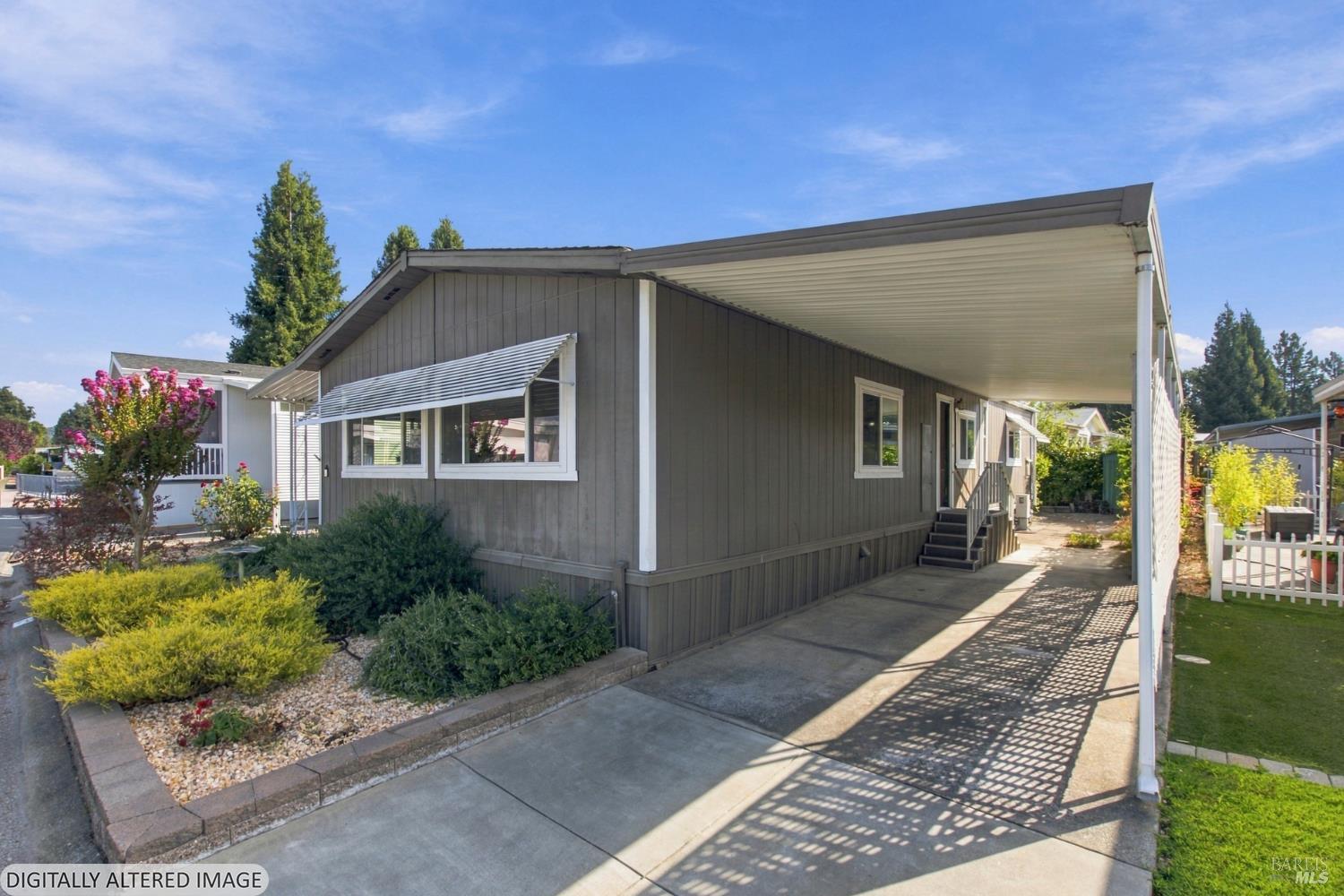 37 Darcy Drive, Unit 37 Santa Rosa, CA 95403 - Photo 5 of 36 Gallery Image 5