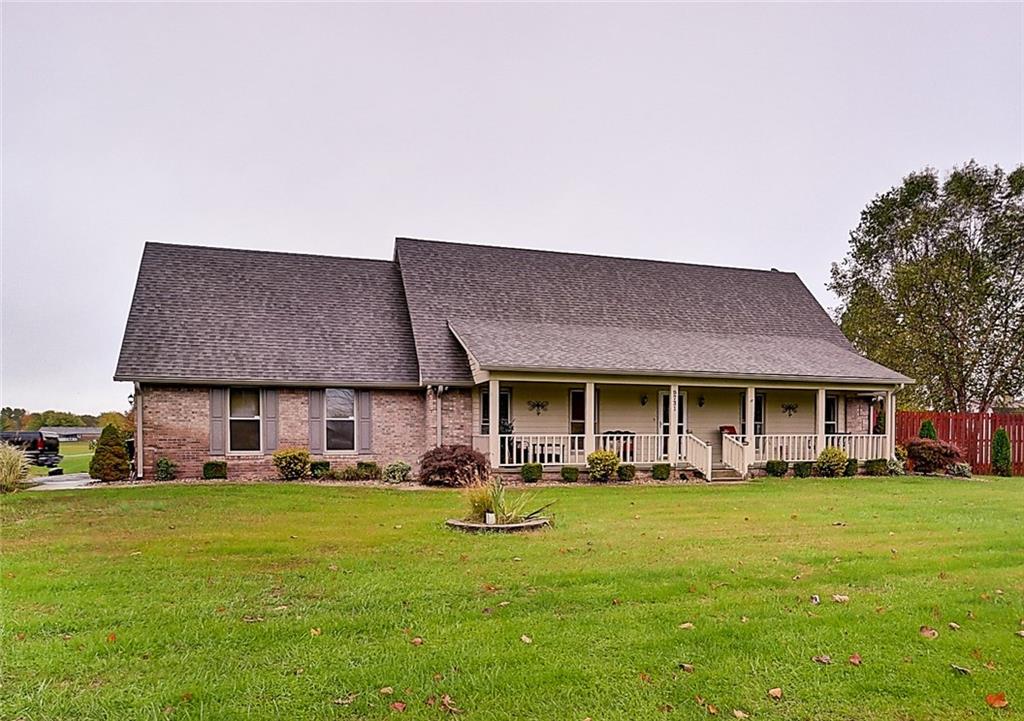 9731 North Kitchen Road Mooresville, IN 46158 - Photo 1 of 18 Gallery Image 1