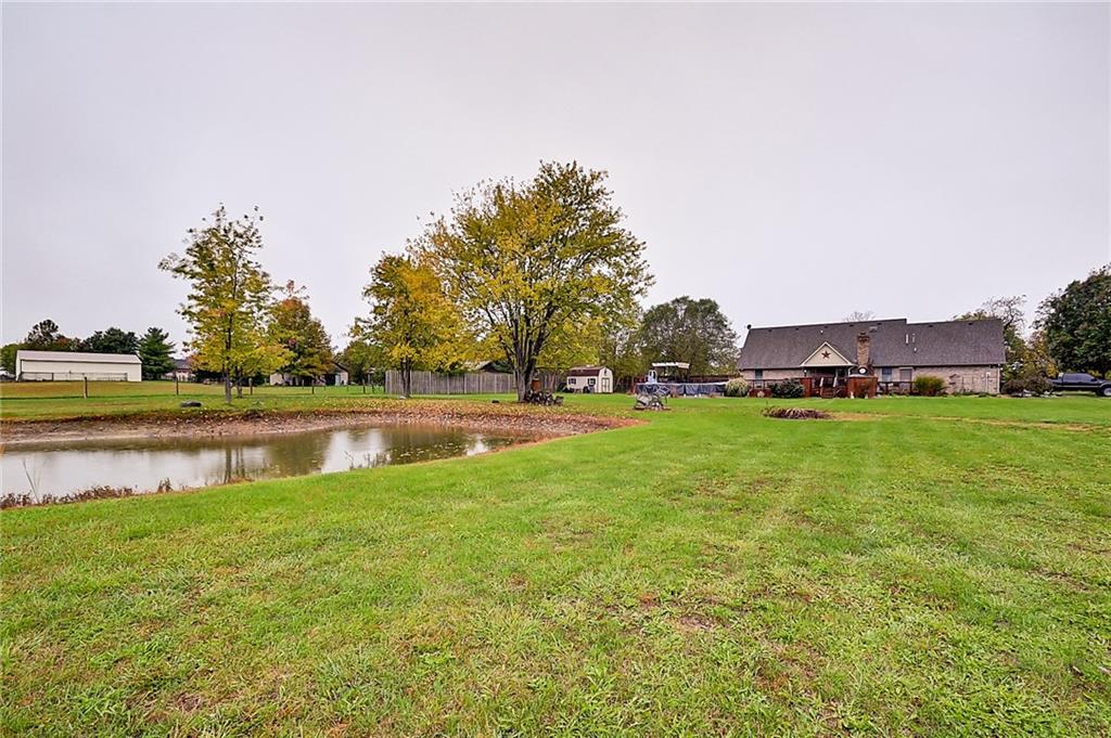 9731 North Kitchen Road Mooresville, IN 46158 - Photo 17 of 18 Gallery Image 17
