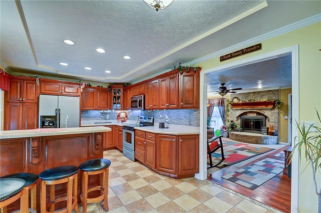 9731 North Kitchen Road Mooresville, IN 46158 - Photo 4 of 18 Gallery Image 4