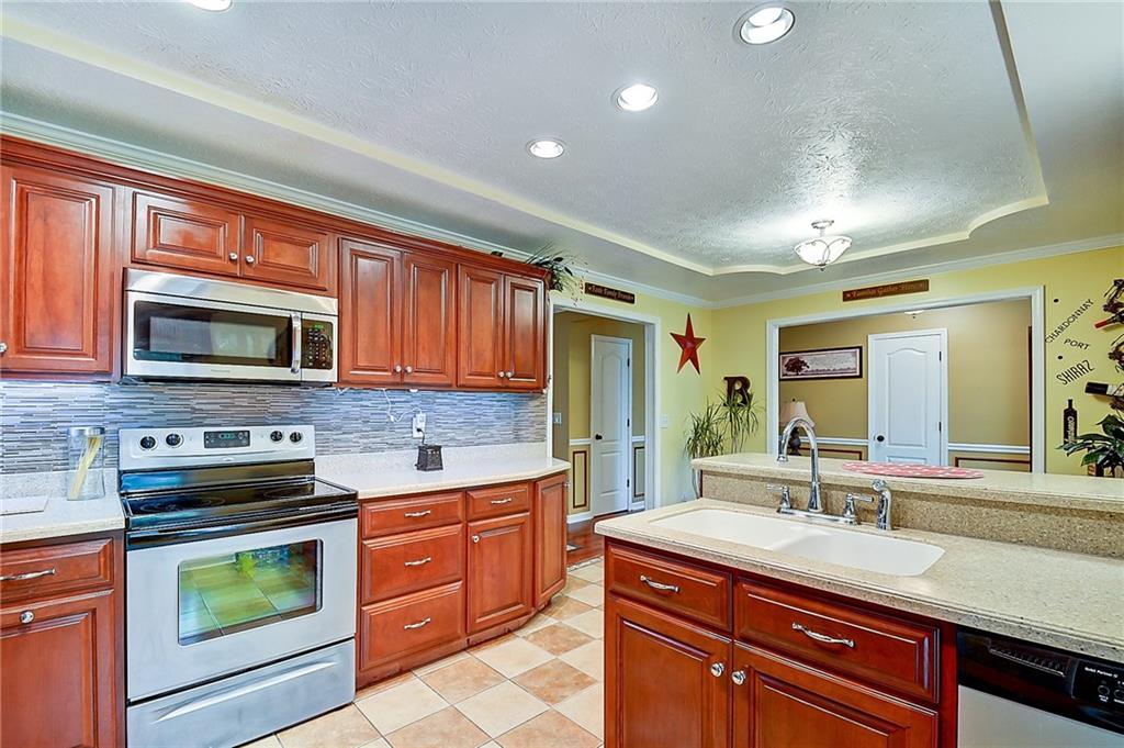 9731 North Kitchen Road Mooresville, IN 46158 - Photo 5 of 18 Gallery Image 5