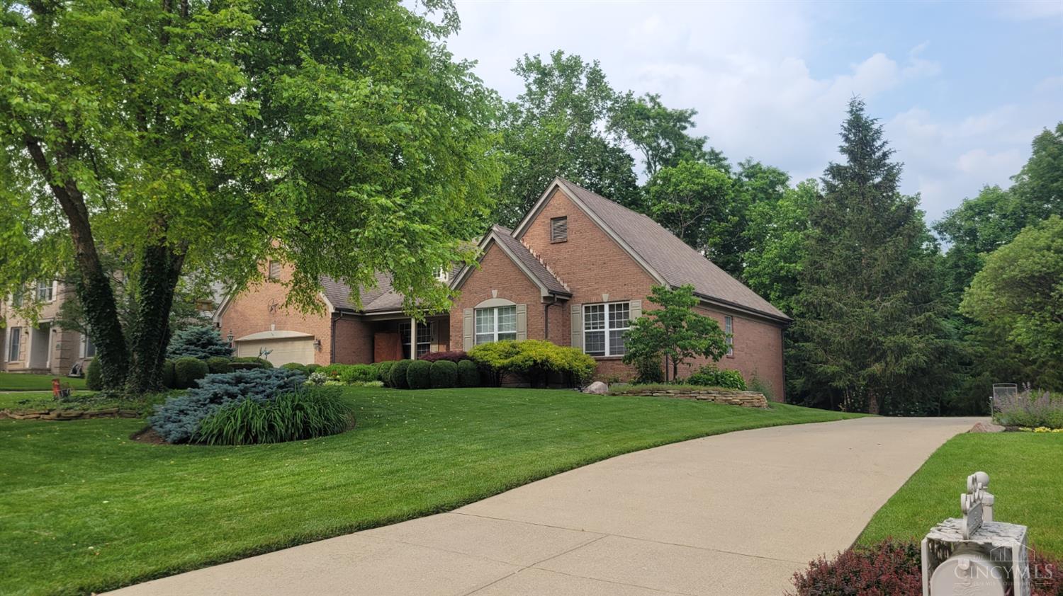 536 Hopper Hill Farm Road Cincinnati, OH 45255 - Photo 5 of 56 Gallery Image 5