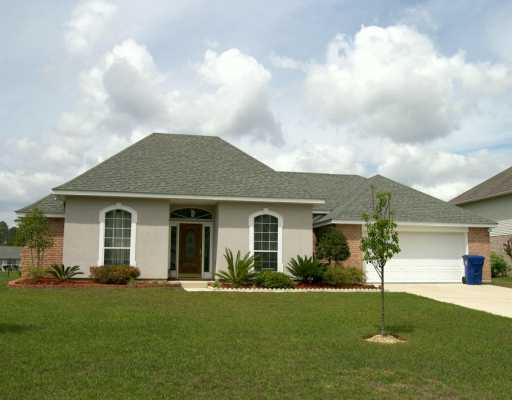 1116 Forest Ridge Loop Pearl River, LA 70452 - Photo 1 of 8