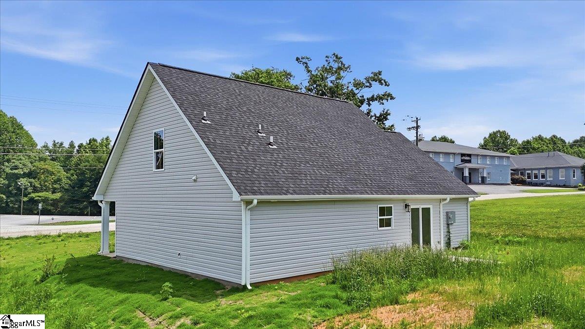 1859 Reid School Road Taylors, SC 29687 - Photo 24 of 26