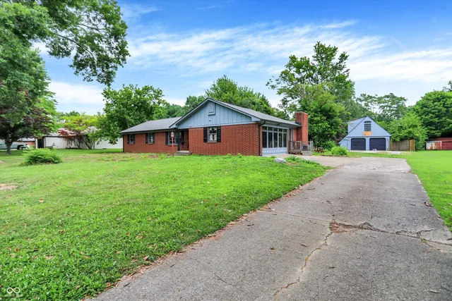 $284,000 | 1737 Rachel Drive, Plainfield, IN 46168