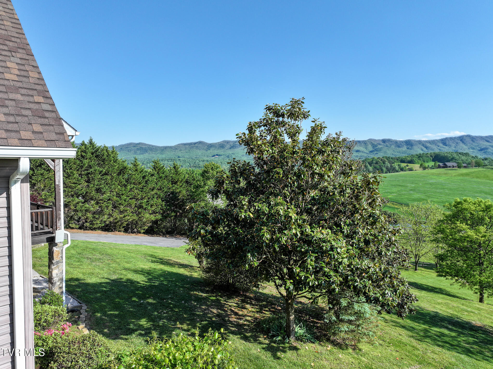 3706 Salem Road Parrottsville, TN 37843 - Photo 80 of 84 DJI_20260422161002_0955_D