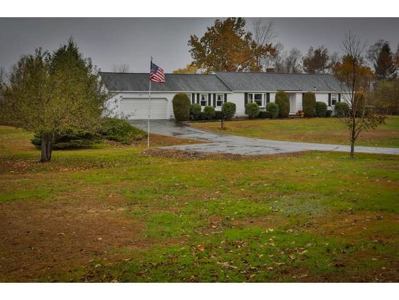 185 Pepperell Road Hollis, NH 03049 - Photo 1 of 1