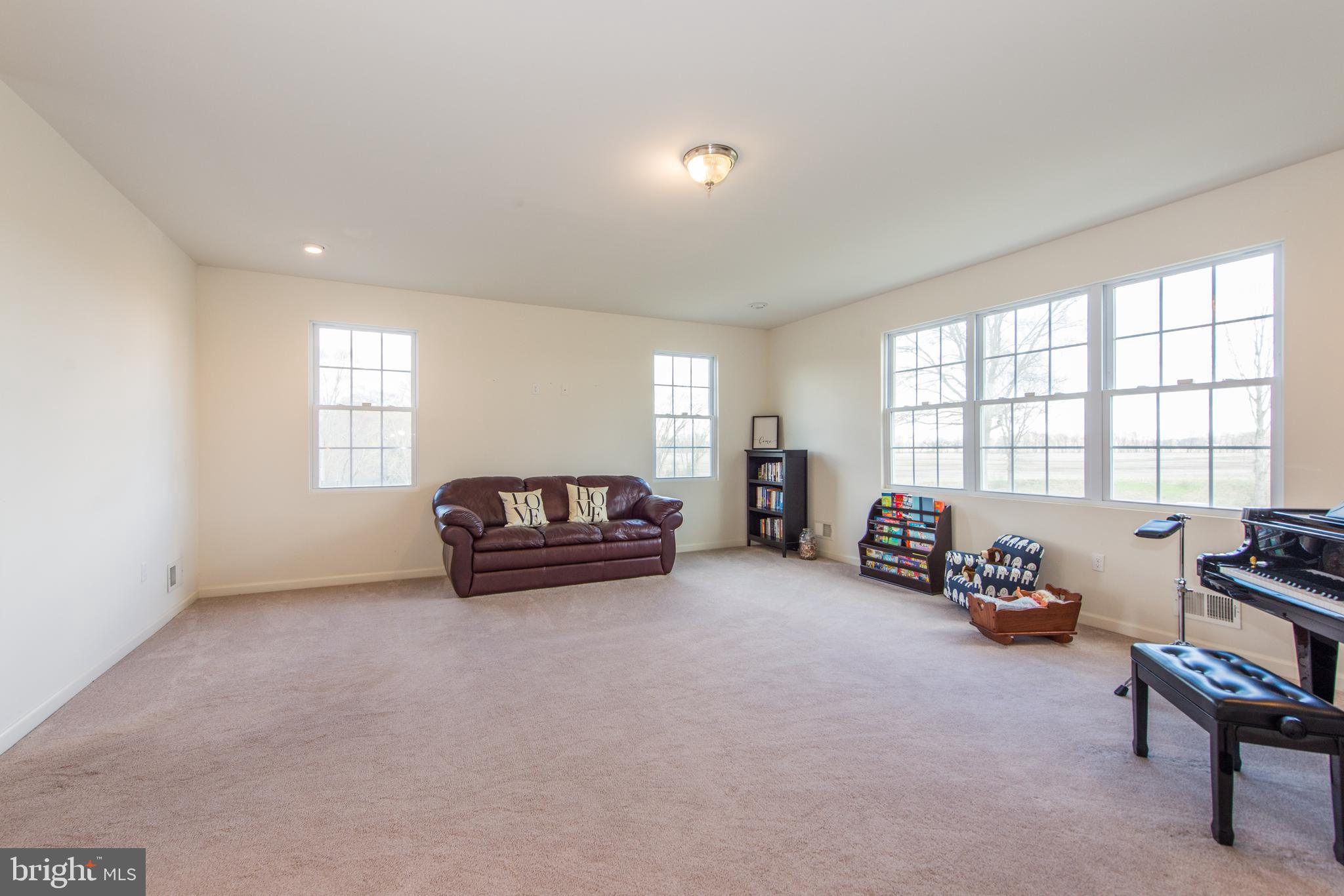 65 Island Road Columbus, NJ 08022 - Photo 18 of 39 19' x 20' Great room with more space to play