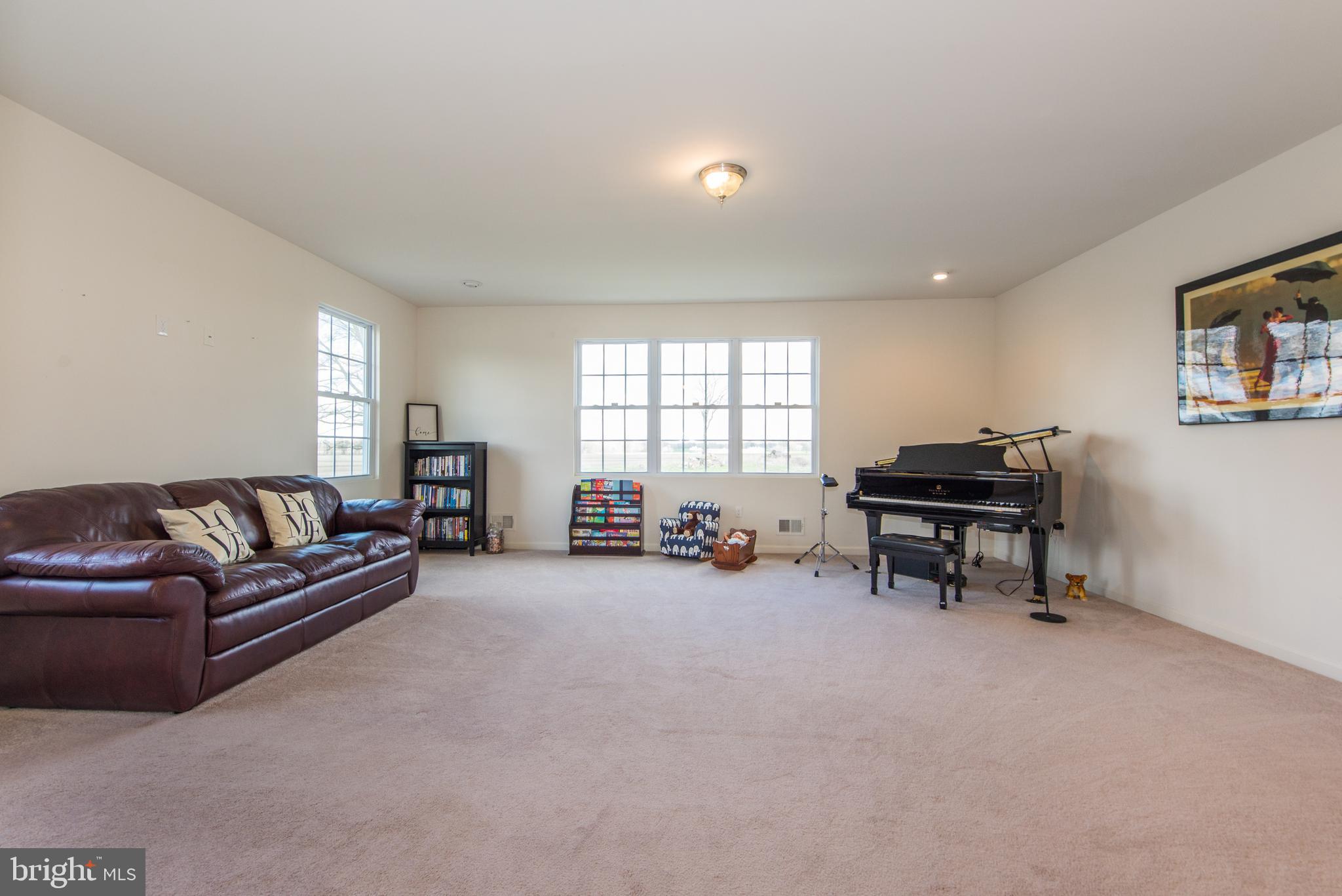 65 Island Road Columbus, NJ 08022 - Photo 19 of 39 19' x 20' Great room with more space to play