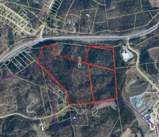 0 Dry Run Road Parkersburg, WV 26104 - Photo 1 of 1 Gallery Image 1
