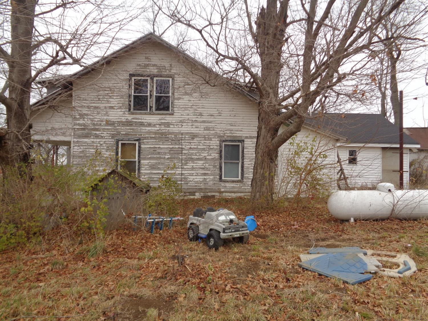 423 Chenault Bridge Road Lancaster, KY 40444 - Photo 3 of 24 Photo 3