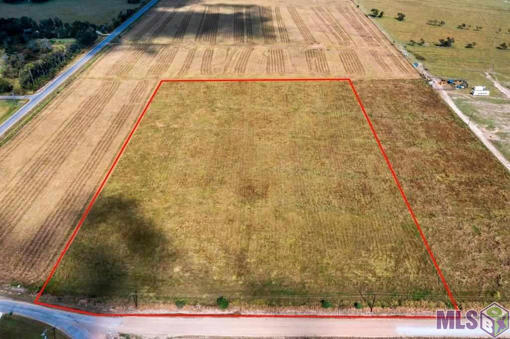 Tbd Frey Road Welsh, LA 70591 - Photo 5 of 7 Gallery Image 5