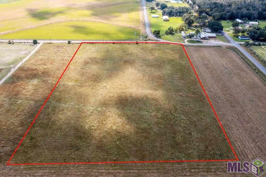Tbd Frey Road Welsh, LA 70591 - Photo 7 of 7 Gallery Image 7
