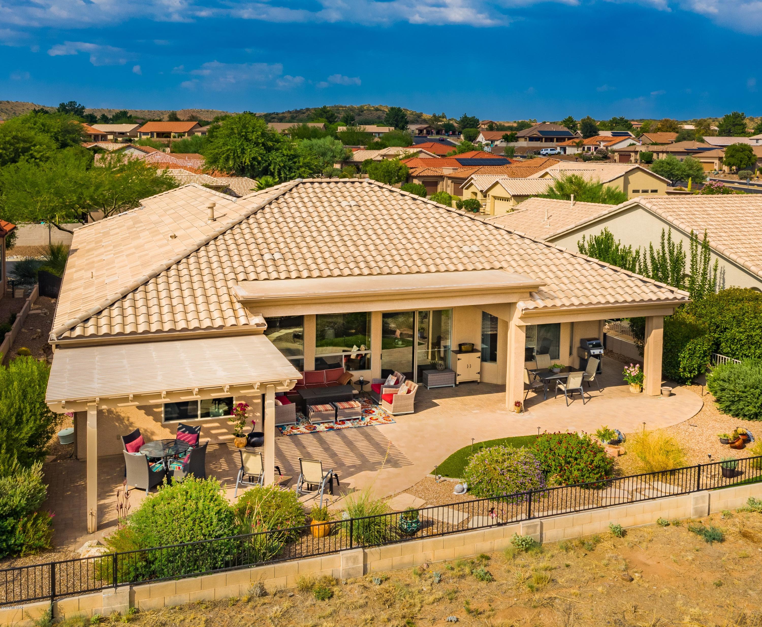 62677 East Rangewood Drive Saddlebrooke, AZ 85739 - Photo 35 of 47