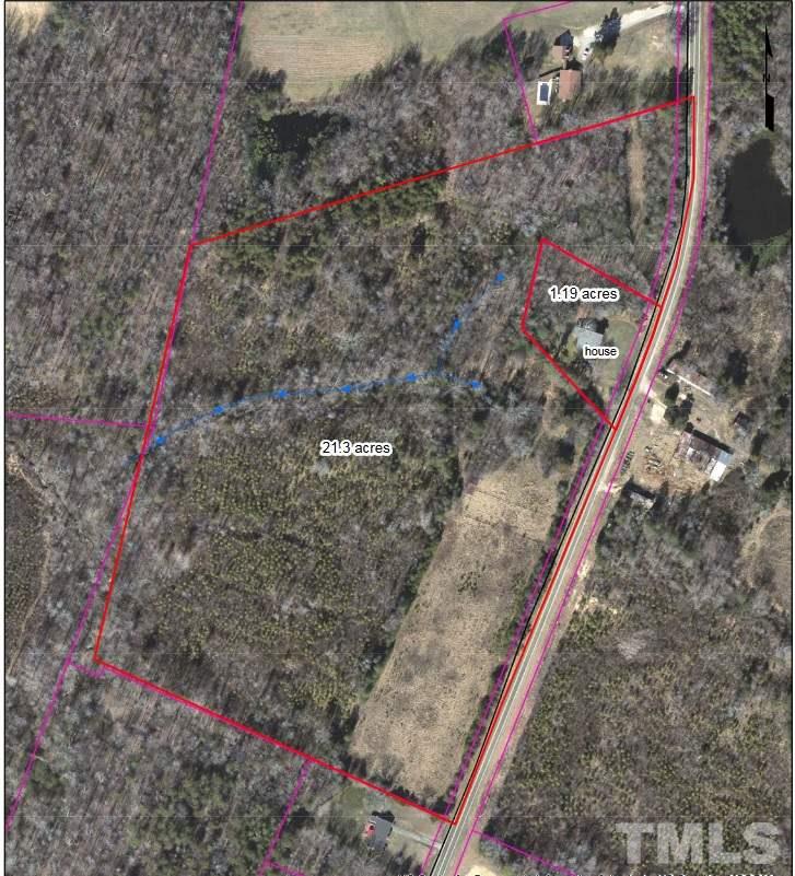 5632 Preacher Hayes Road Mebane, NC 27302 - Photo 4 of 9 Gallery Image 4