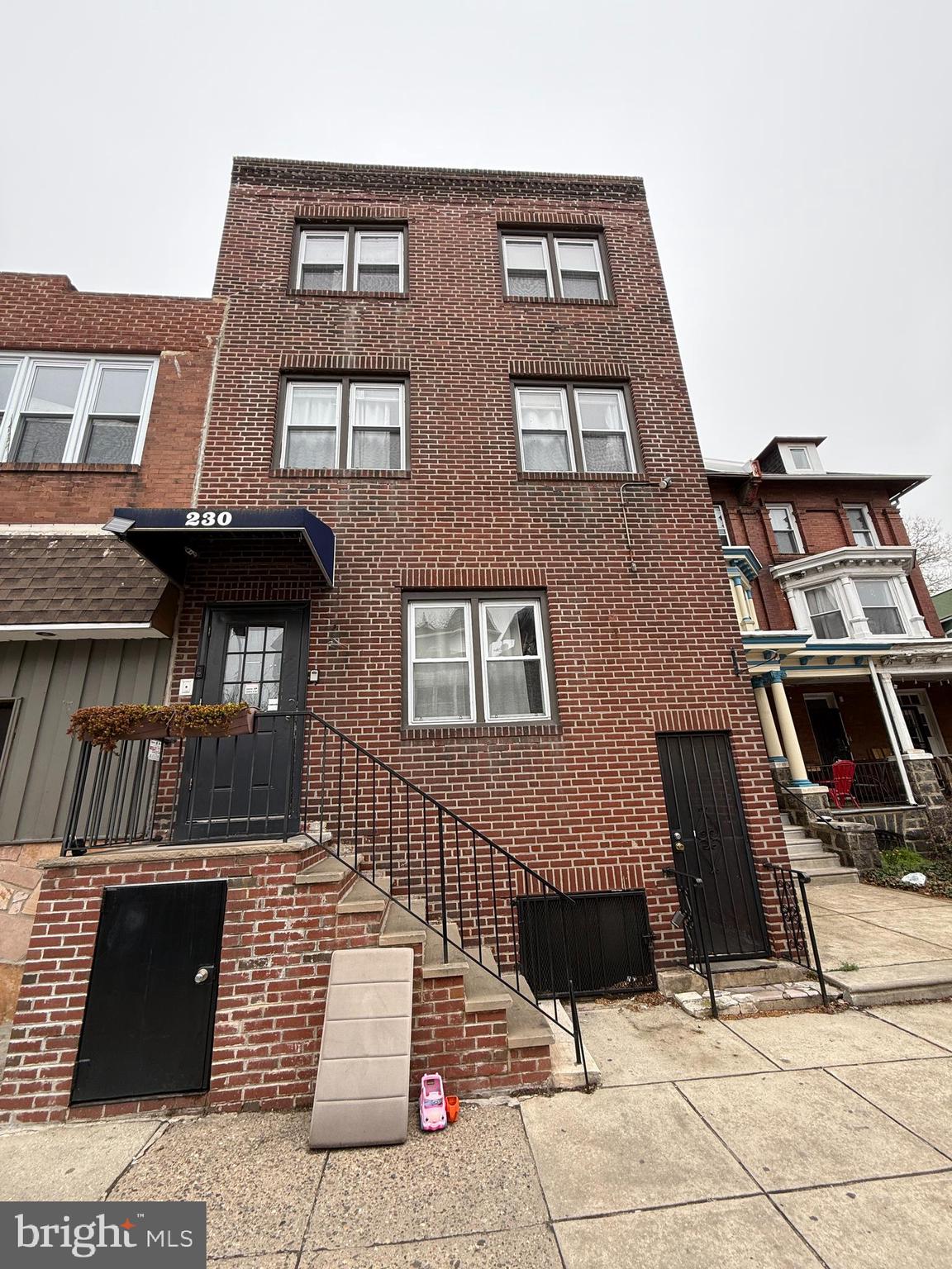 230 South 45th Street, Unit 2 Philadelphia, PA 19104 - Photo 12 of 13