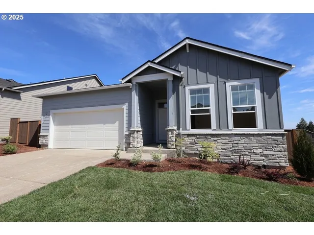 $649,780 | 807 Misty Lane, Forest Grove, OR 97116