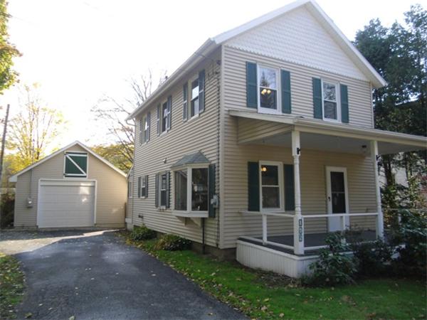 152 Main Street Russell, MA 01071 - Photo 1 of 19 Gallery Image 1