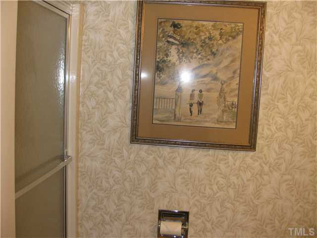 11929 Straight A Way Lane Raleigh, NC 27613 - Photo 19 of 20 Bathroom