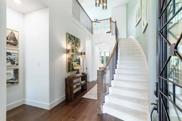 $670,990 | 5113 Westhaven Circle, Denison, TX 75020