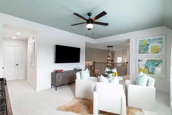 $670,990 | 5113 Westhaven Circle, Denison, TX 75020