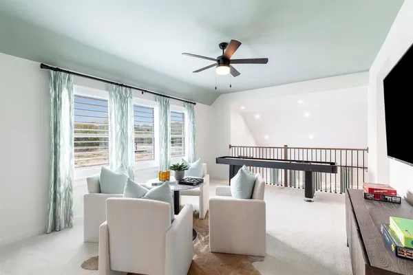$670,990 | 5113 Westhaven Circle, Denison, TX 75020