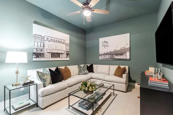 $670,990 | 5113 Westhaven Circle, Denison, TX 75020