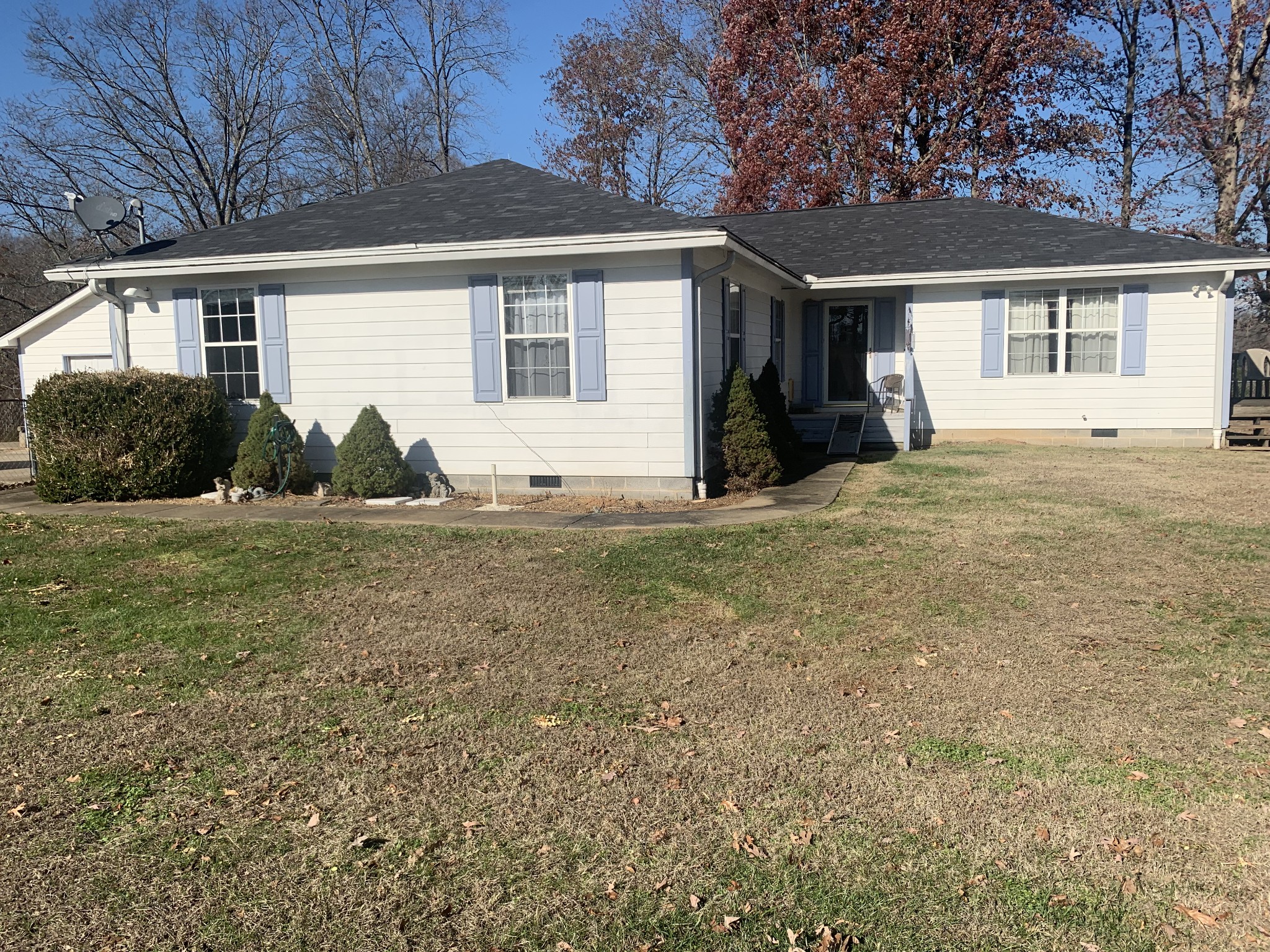 369 Powell Chapel Road Pulaski, TN 38478 - Photo 1 of 35 Gallery Image 1