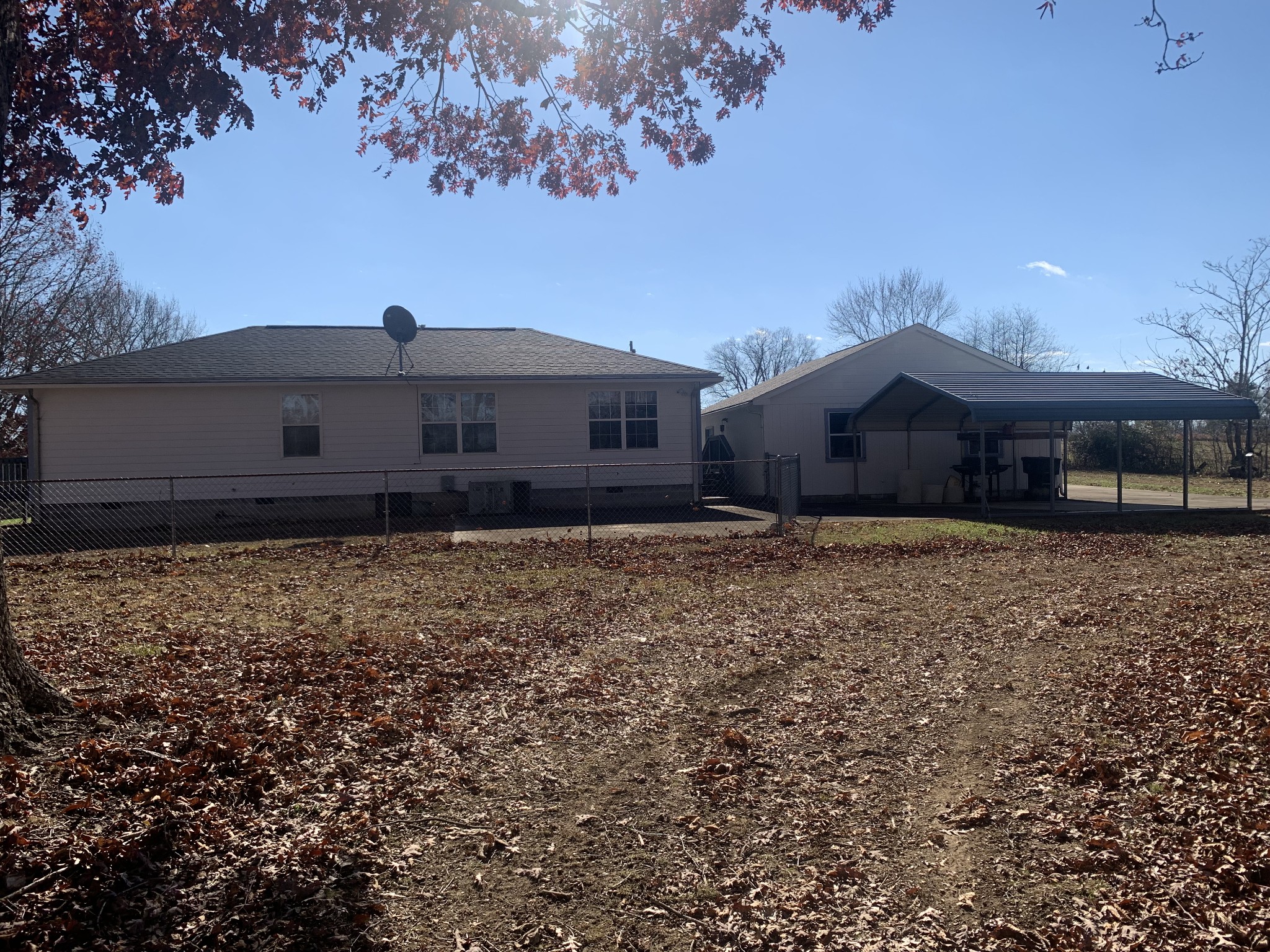 369 Powell Chapel Road Pulaski, TN 38478 - Photo 3 of 35 Gallery Image 3