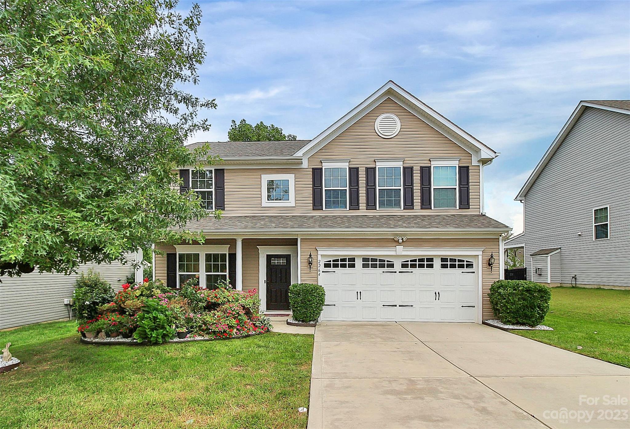 2264 Galloway Ln Southwest