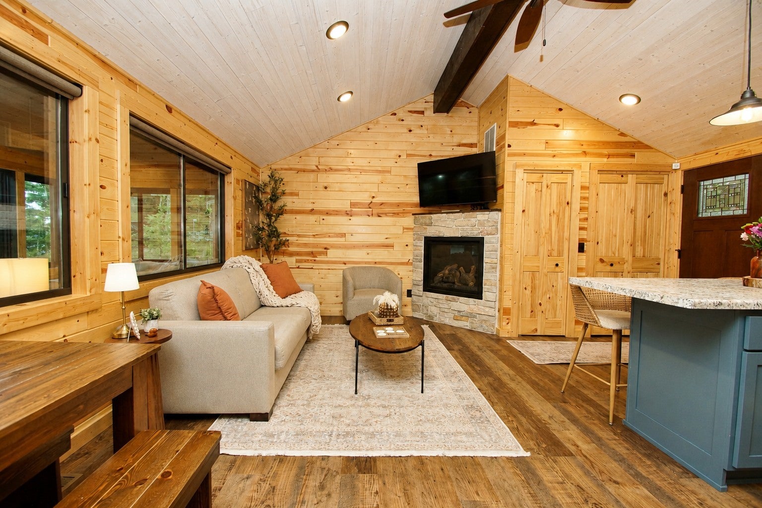 12469 Town Hall Road Hayward, WI 54843 - Photo 13 of 55 Gallery Image 13